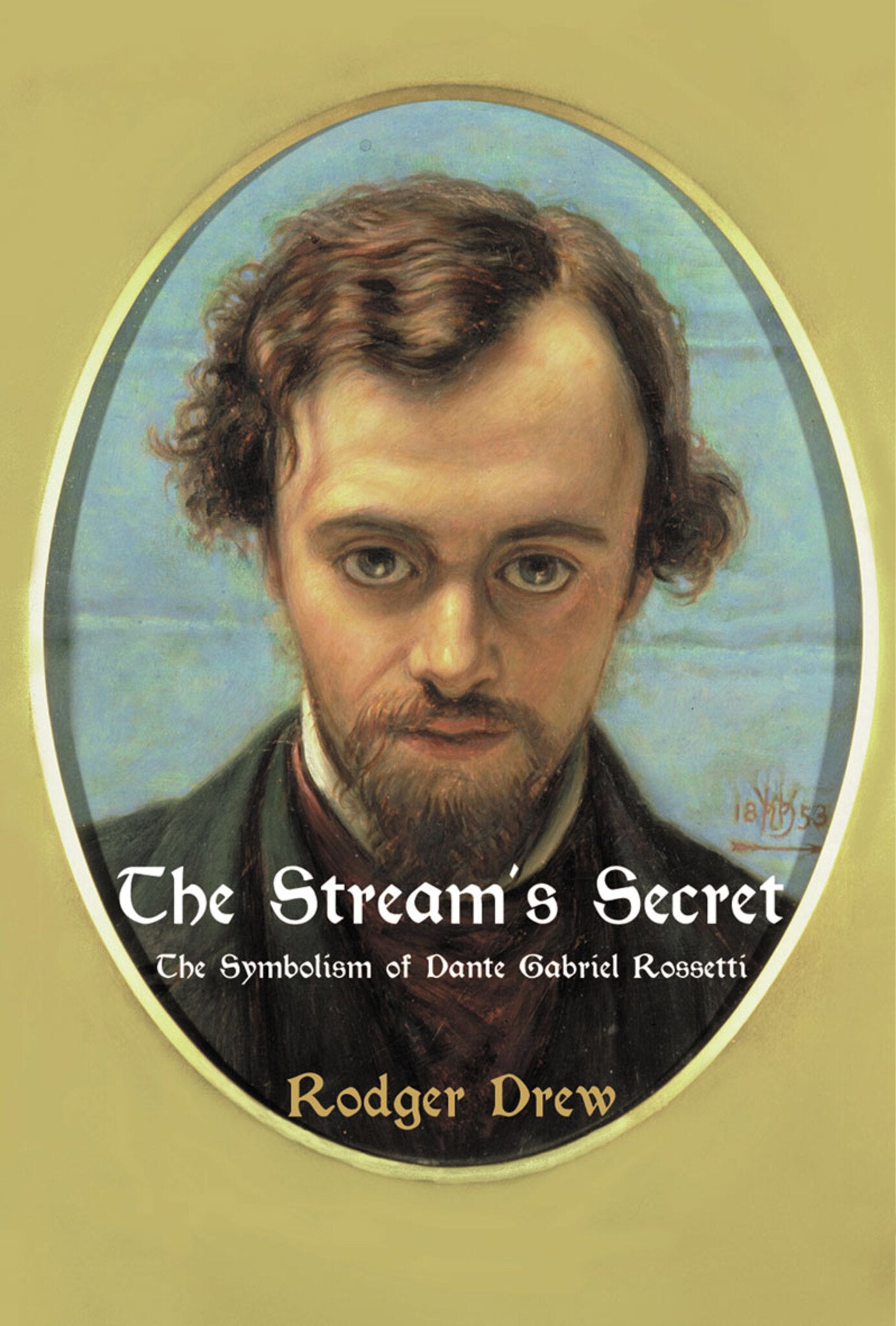 Cover image for The Stream's Secret ISBN 9780718830571